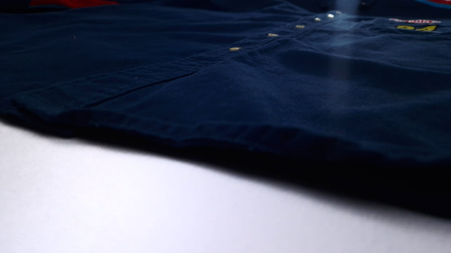 Chemise "DuPont Motorsports" – Winner’s Circle